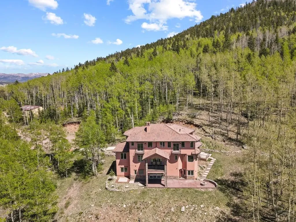 2017 County Road 1 Road Cripple Creek CO 80813