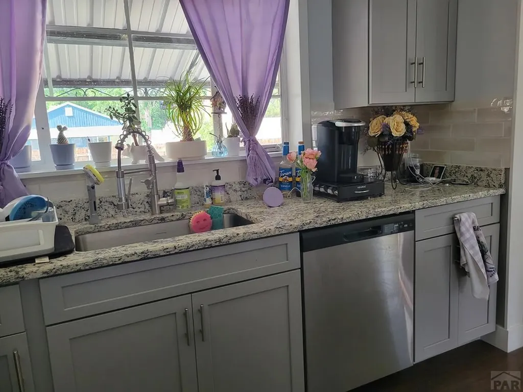 223 Goodnight Avenue Pueblo CO 81004