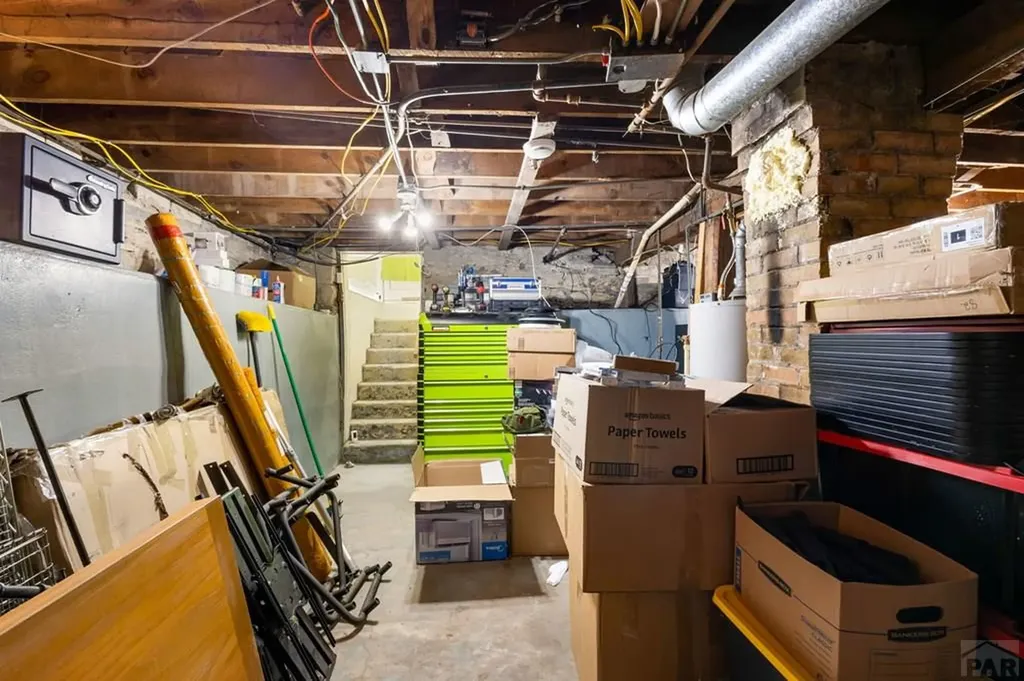 921 Lake Avenue Pueblo CO 81004