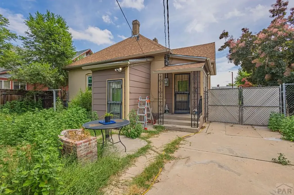 921 Lake Avenue Pueblo CO 81004