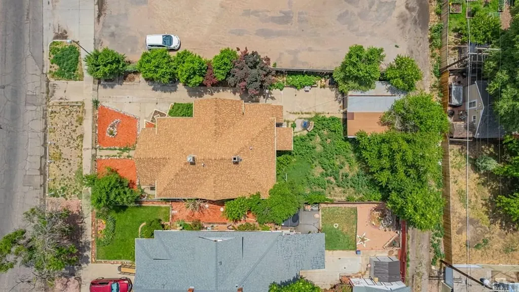 921 Lake Avenue Pueblo CO 81004