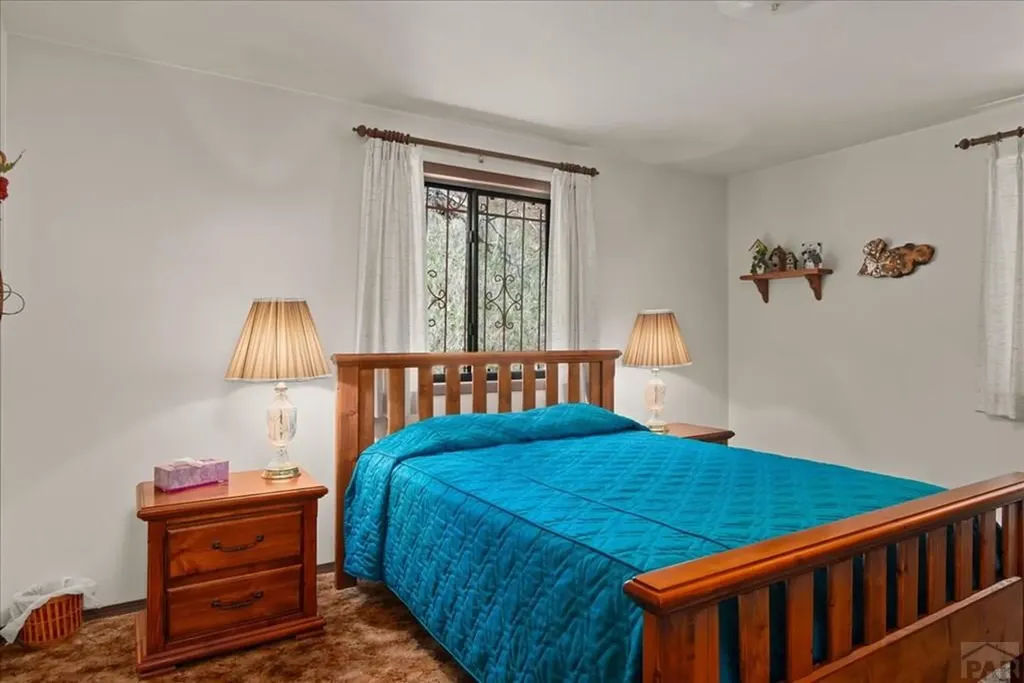 107 SW County Road 378 Rye CO 81252