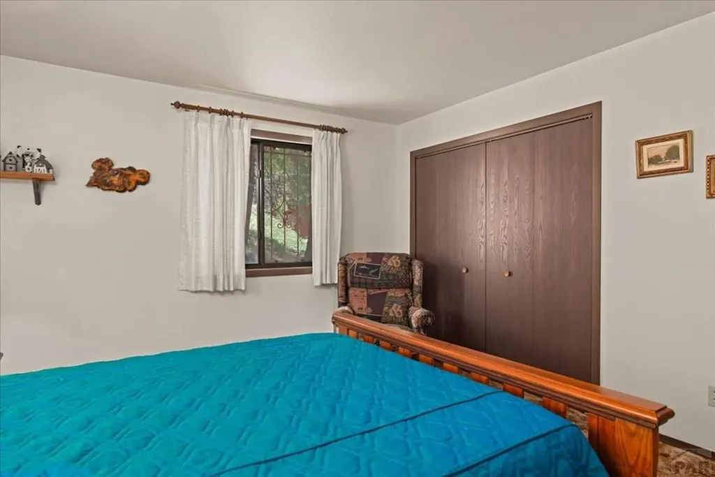 107 SW County Road 378 Rye CO 81252