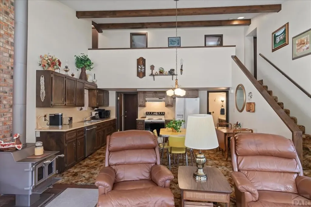 107 SW County Road 378 Rye CO 81252