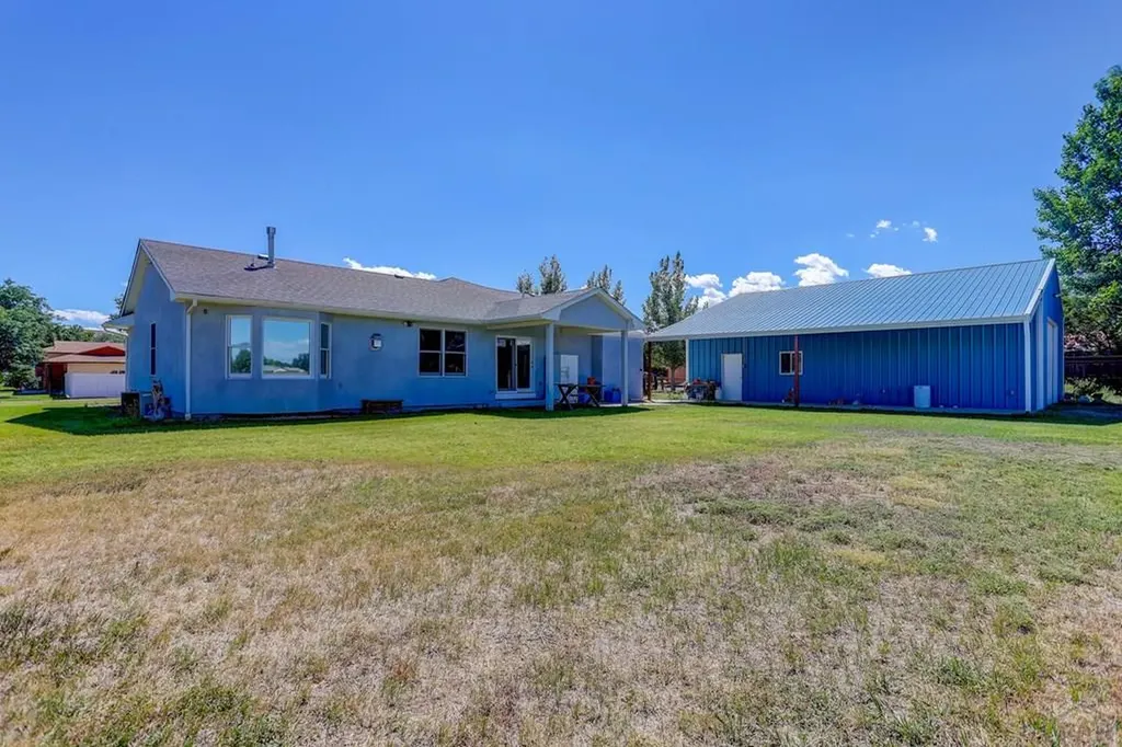 1725 Harlow Avenue Pueblo CO 81006