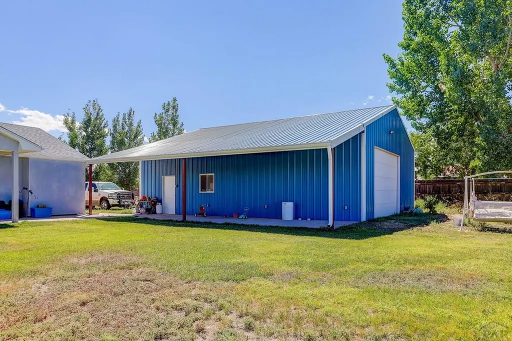 1725 Harlow Avenue Pueblo CO 81006