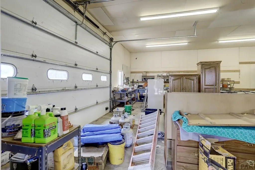 1725 Harlow Avenue Pueblo CO 81006