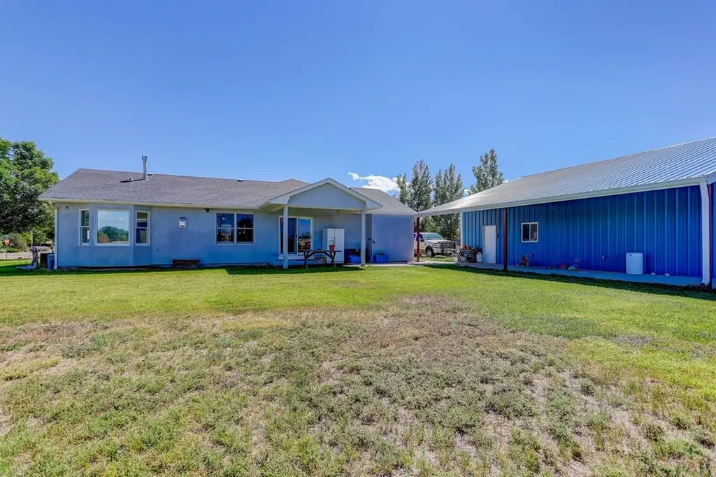 1725 Harlow Avenue Pueblo CO 81006