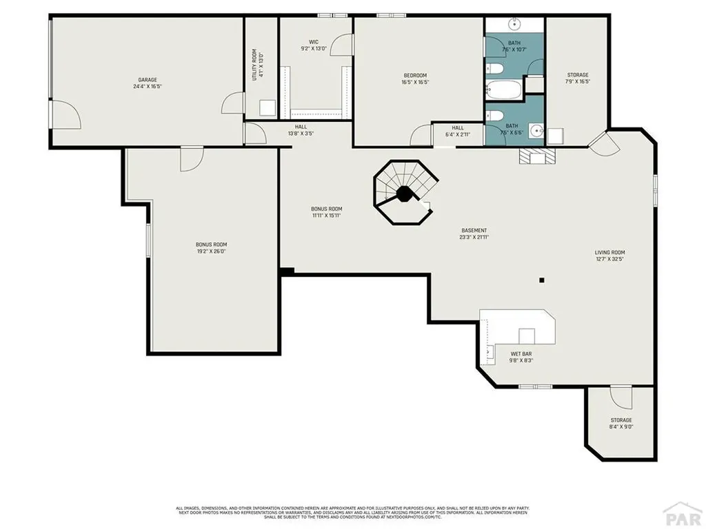 5775 N I-25 Pueblo CO 81008