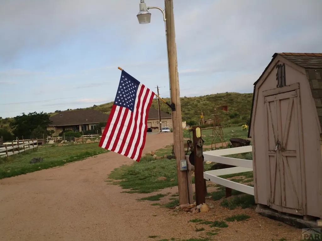 5775 N I-25 Pueblo CO 81008