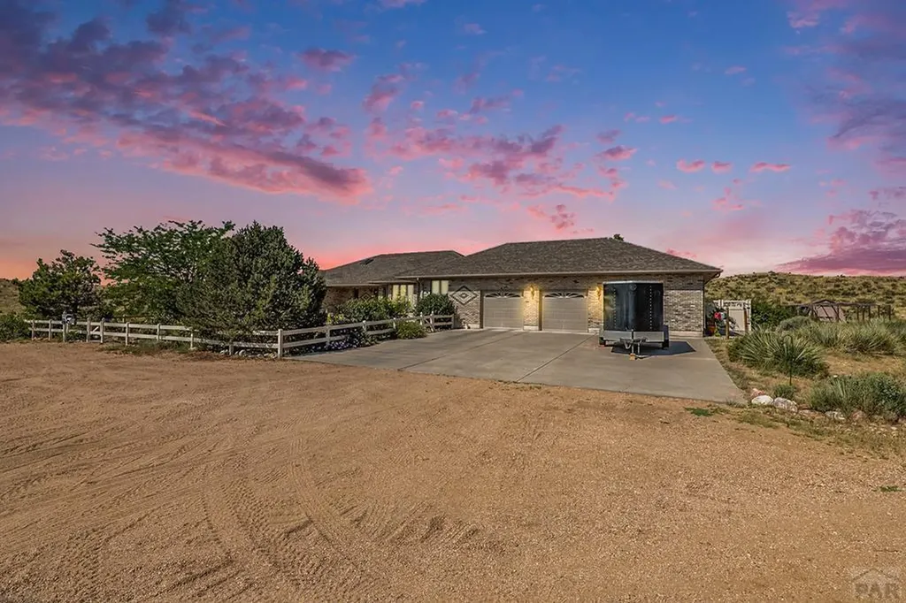 5775 N I-25 Pueblo CO 81008