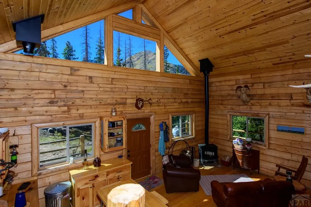 19000 County Road 30 Lake City CO 81235