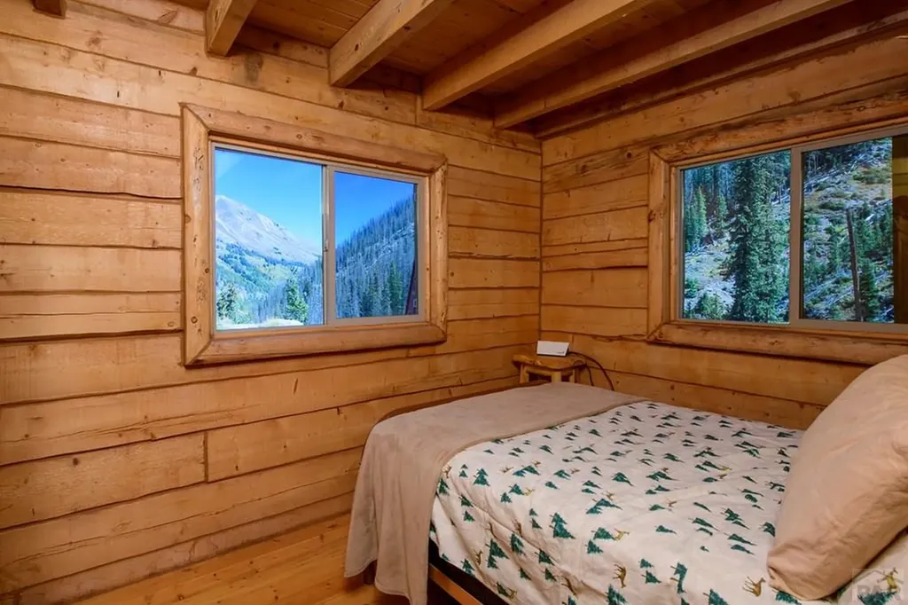 19000 County Road 30 Lake City CO 81235