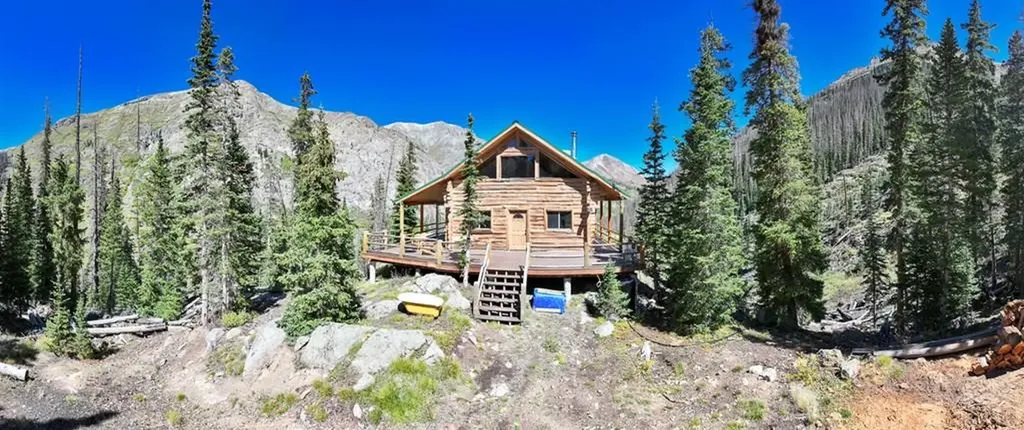 19000 County Road 30 Lake City CO 81235