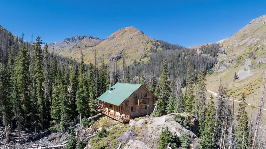 19000 County Road 30 Lake City CO 81235