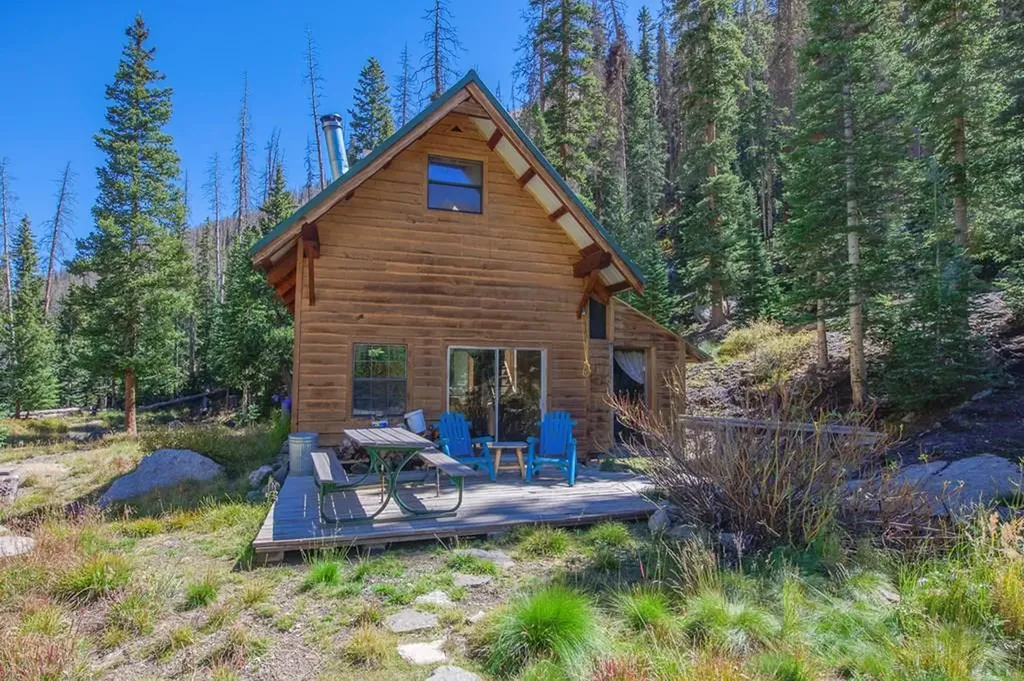 19000 County Road 30 Lake City CO 81235