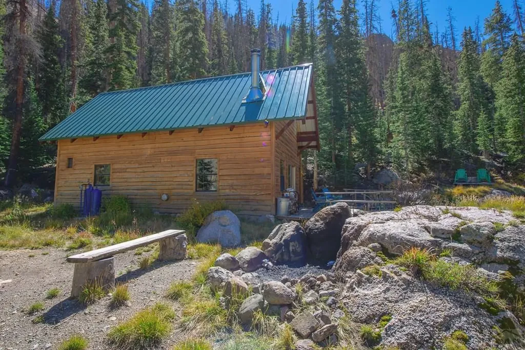 19000 County Road 30 Lake City CO 81235