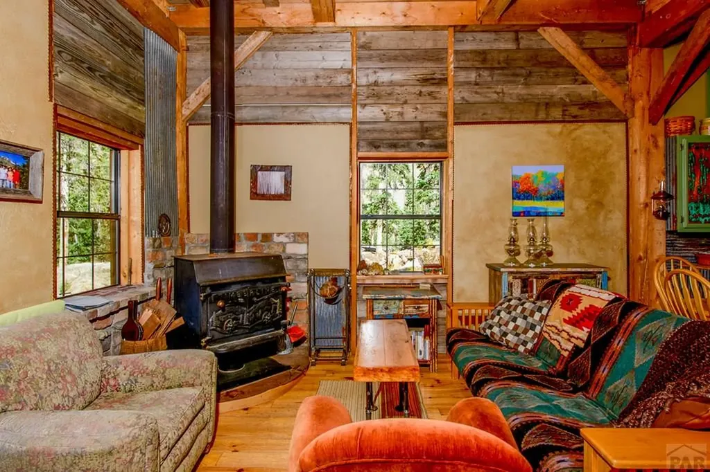 19000 County Road 30 Lake City CO 81235