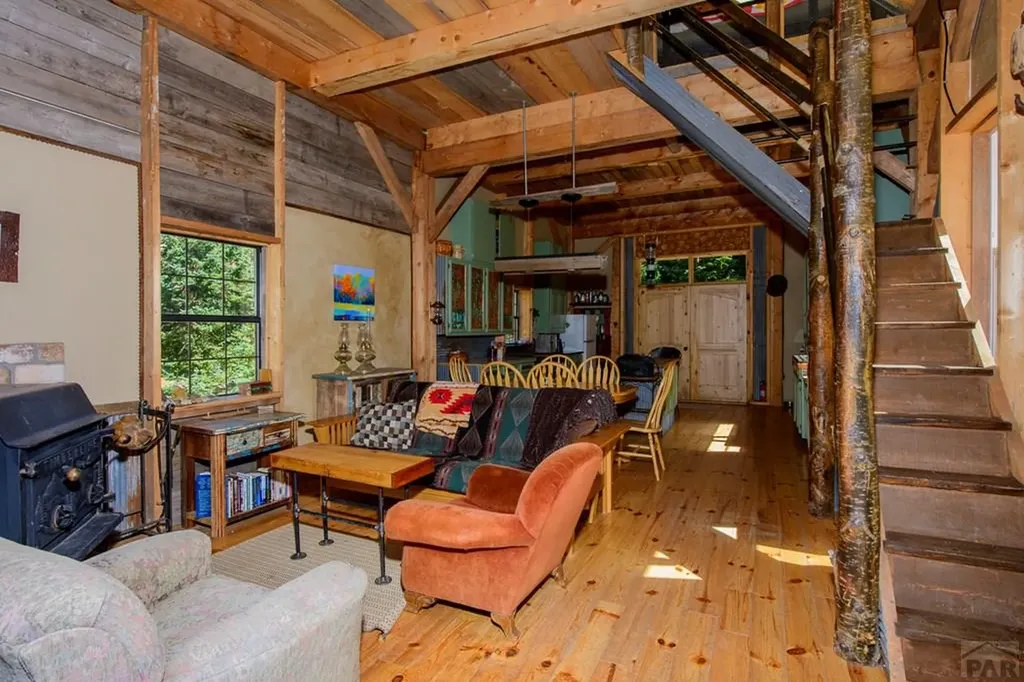 19000 County Road 30 Lake City CO 81235