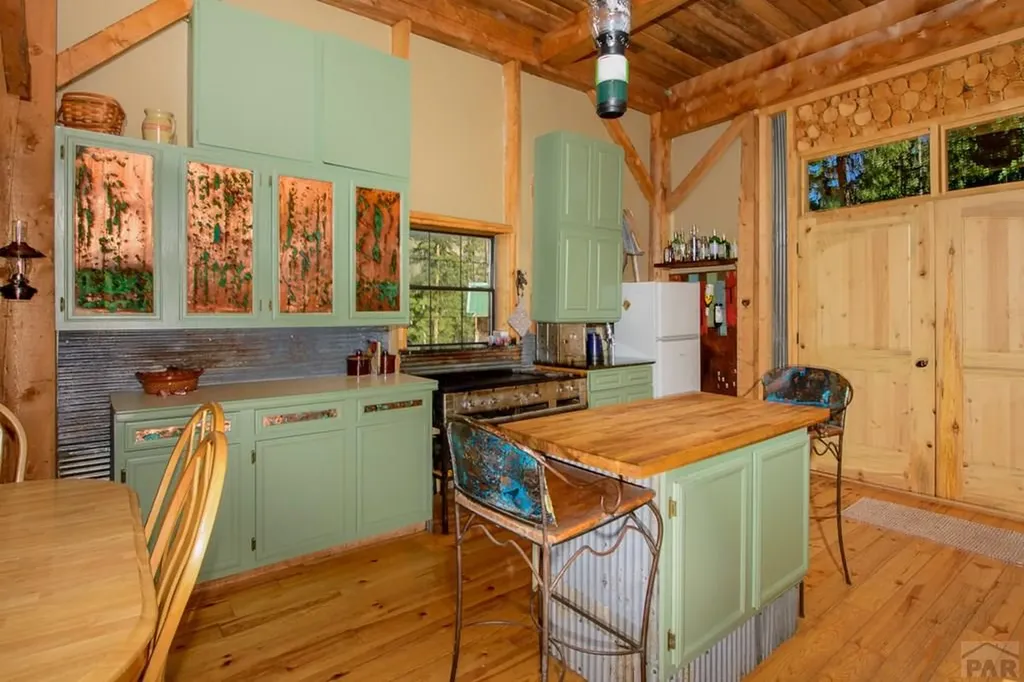 19000 County Road 30 Lake City CO 81235