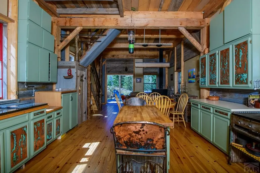 19000 County Road 30 Lake City CO 81235