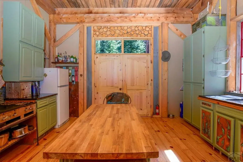 19000 County Road 30 Lake City CO 81235