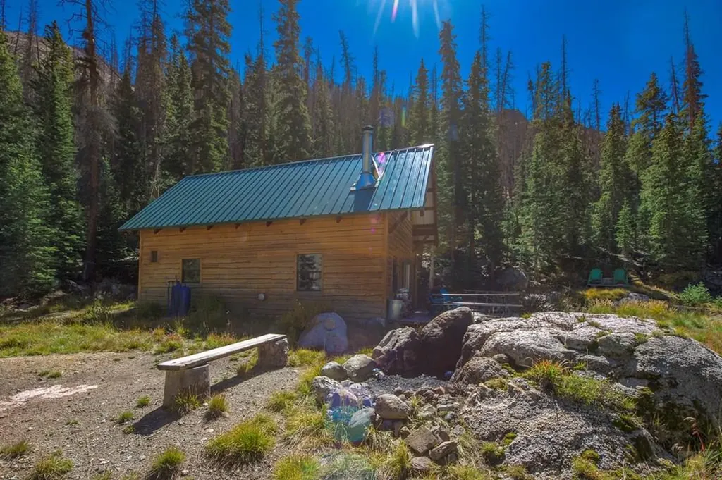 19000 County Road 30 Lake City CO 81235