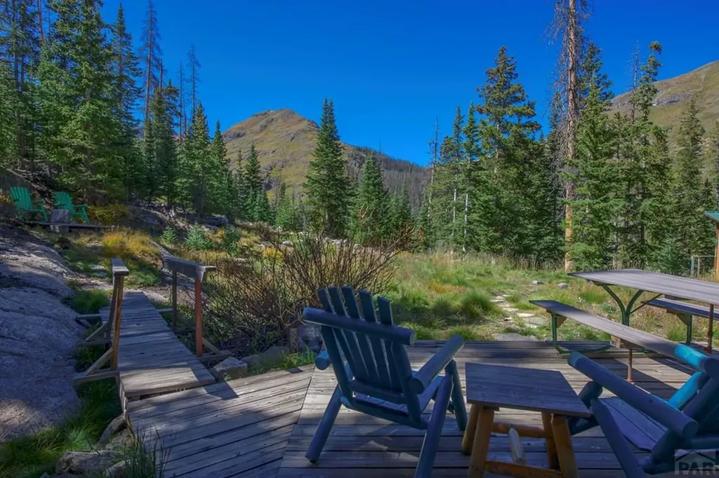 19000 County Road 30 Lake City CO 81235