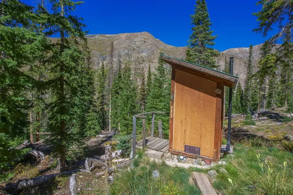 19000 County Road 30 Lake City CO 81235