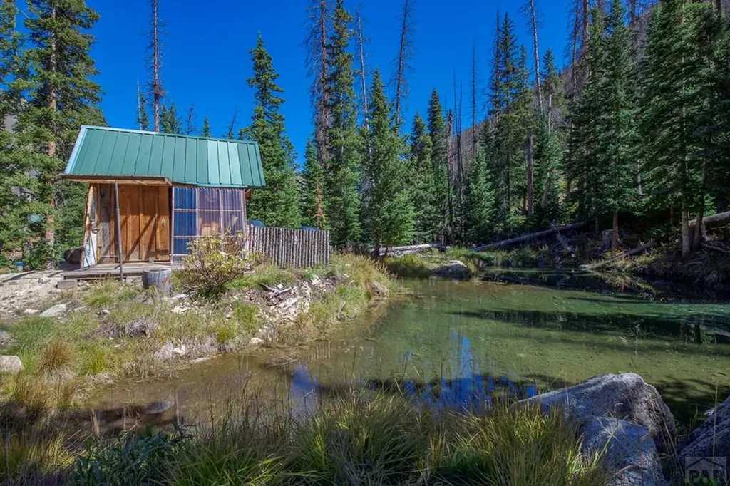 19000 County Road 30 Lake City CO 81235