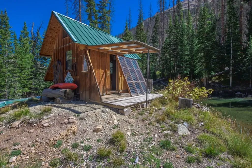 19000 County Road 30 Lake City CO 81235