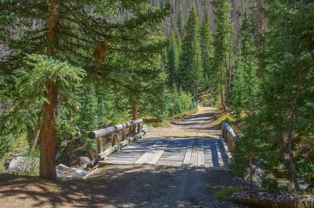 19000 County Road 30 Lake City CO 81235