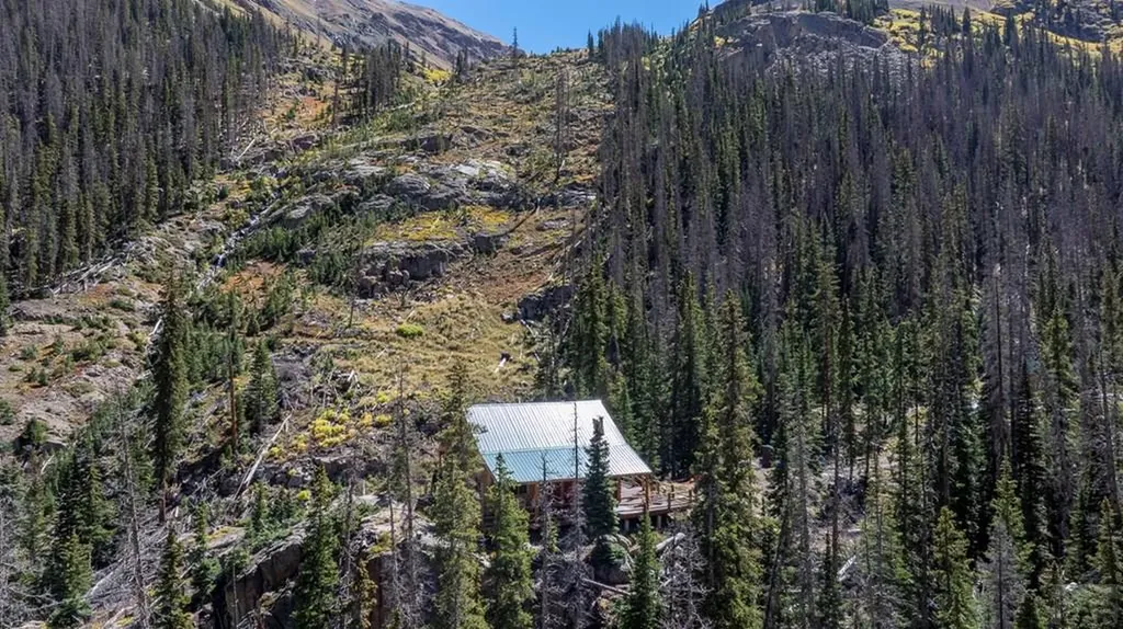 19000 County Road 30 Lake City CO 81235