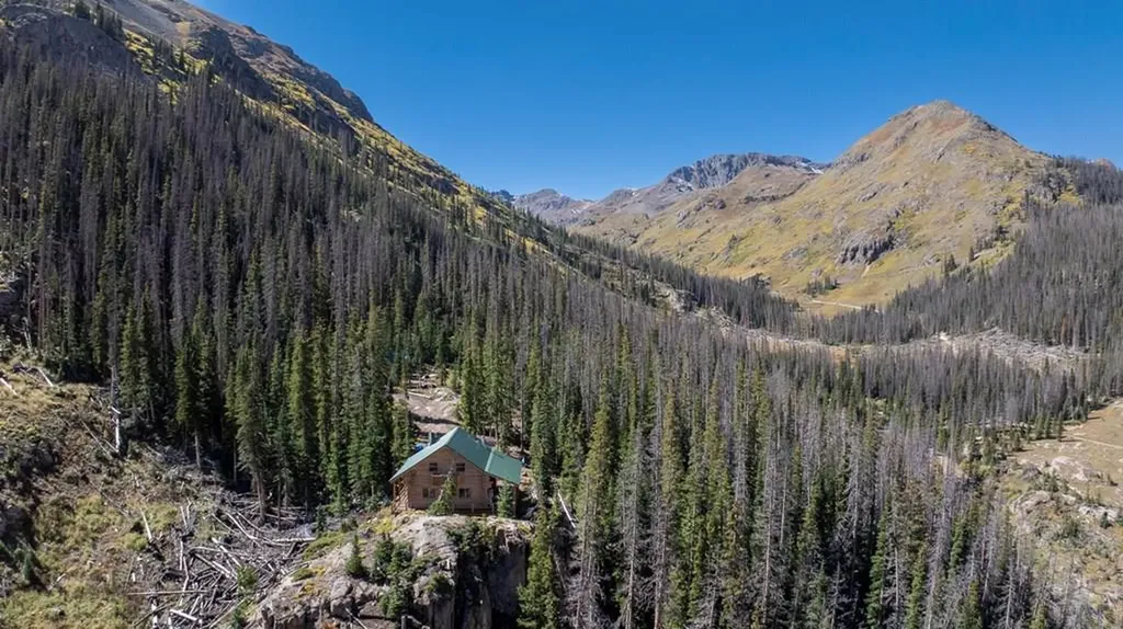 19000 County Road 30 Lake City CO 81235