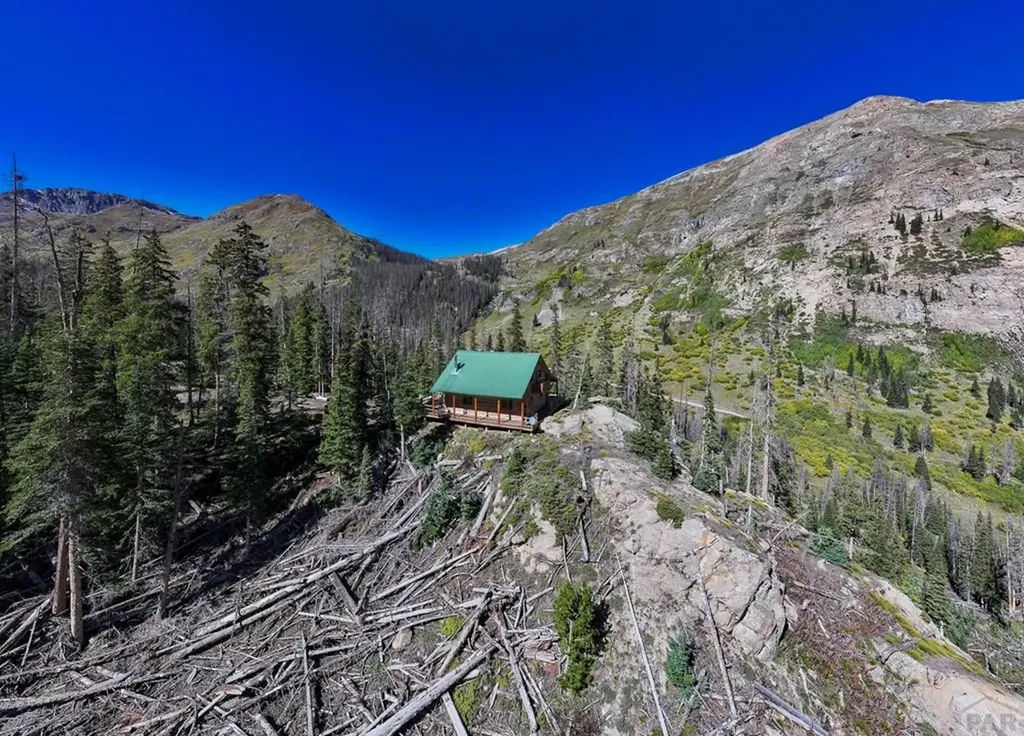 19000 County Road 30 Lake City CO 81235