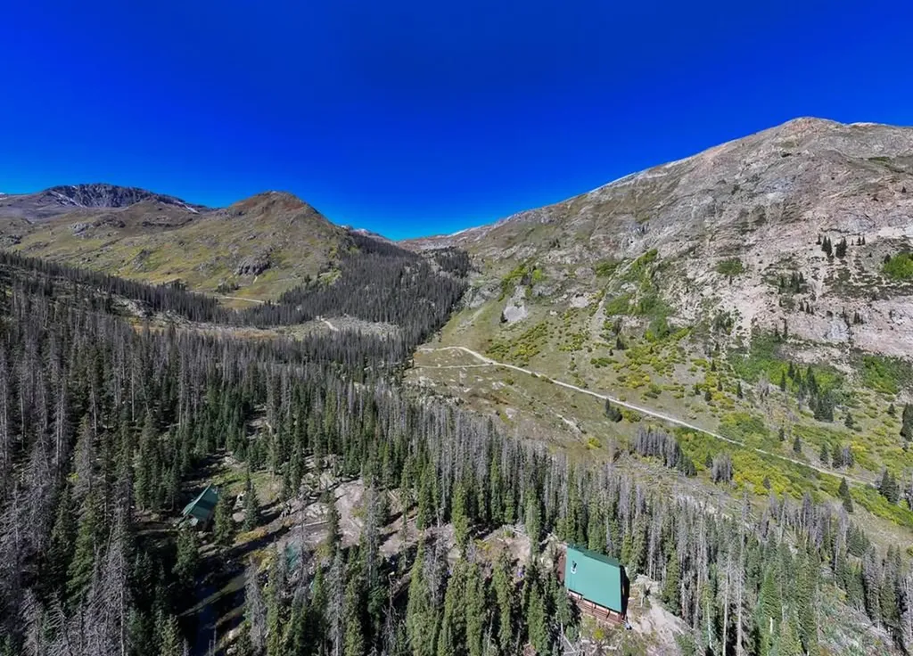 19000 County Road 30 Lake City CO 81235