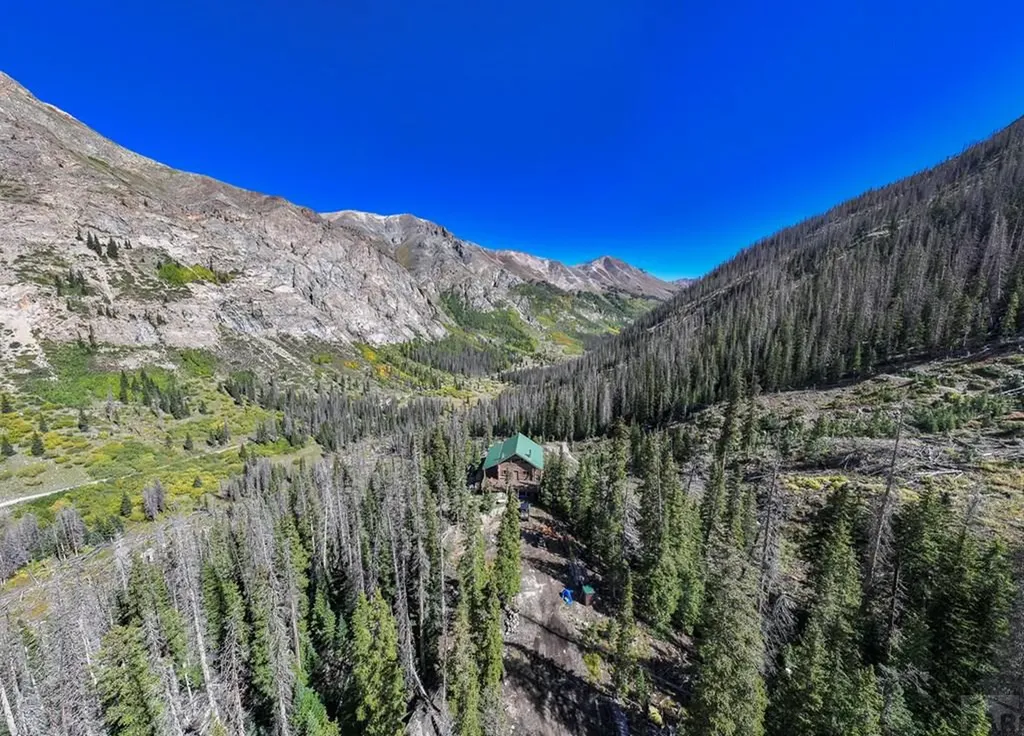 19000 County Road 30 Lake City CO 81235