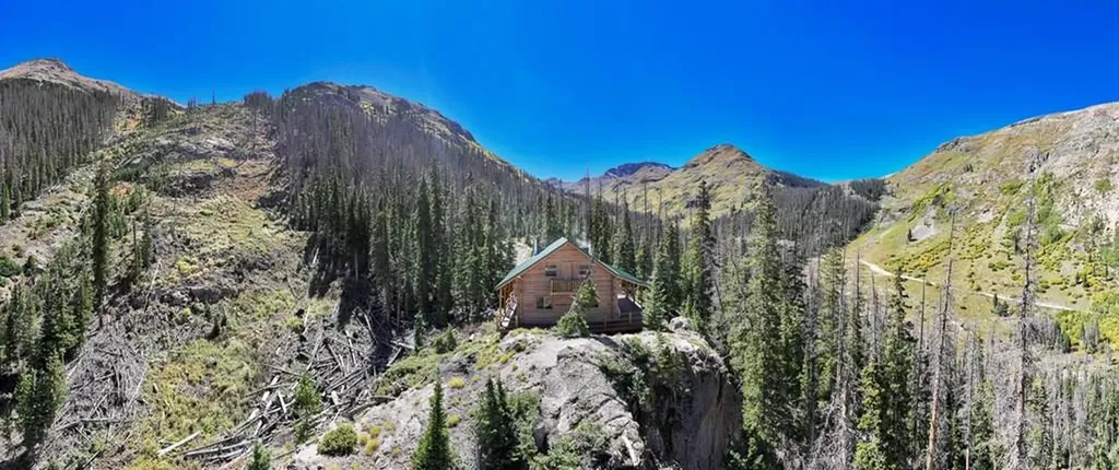 19000 County Road 30 Lake City CO 81235