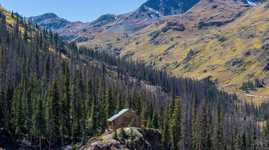 19000 County Road 30 Lake City CO 81235