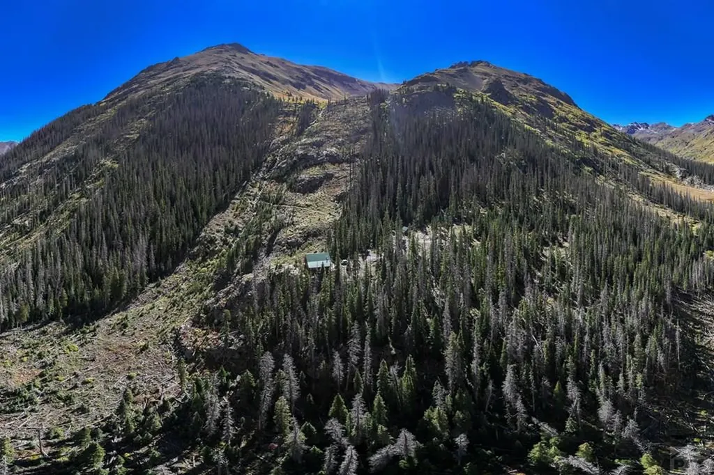 19000 County Road 30 Lake City CO 81235