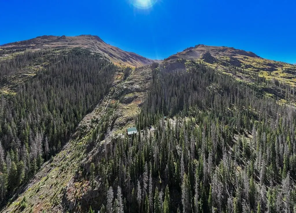 19000 County Road 30 Lake City CO 81235