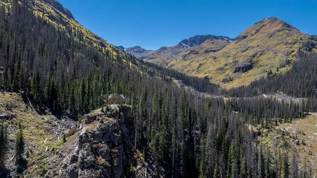 19000 County Road 30 Lake City CO 81235