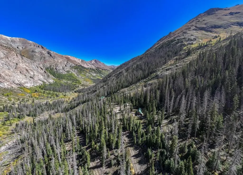 19000 County Road 30 Lake City CO 81235