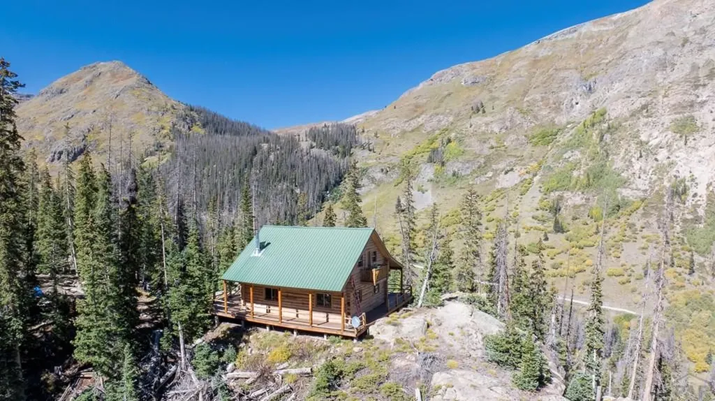 19000 County Road 30 Lake City CO 81235