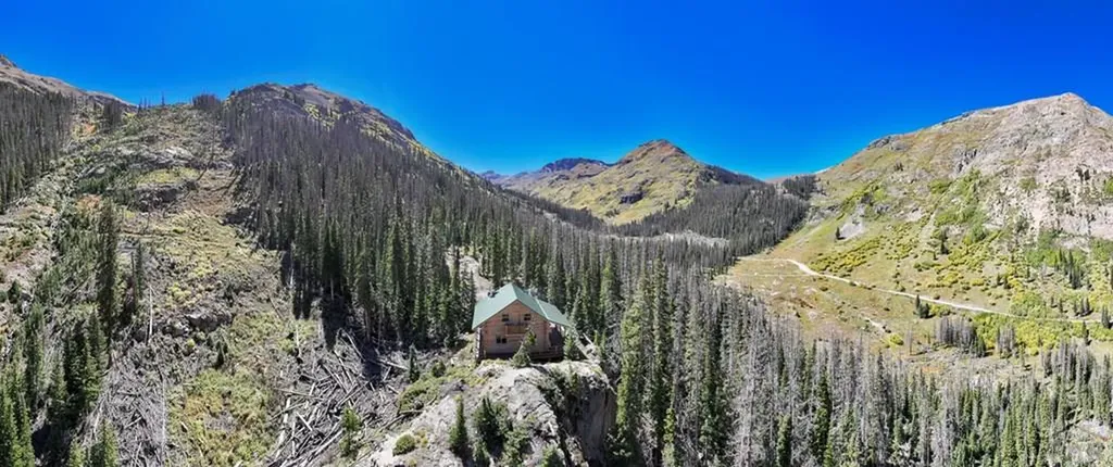 19000 County Road 30 Lake City CO 81235