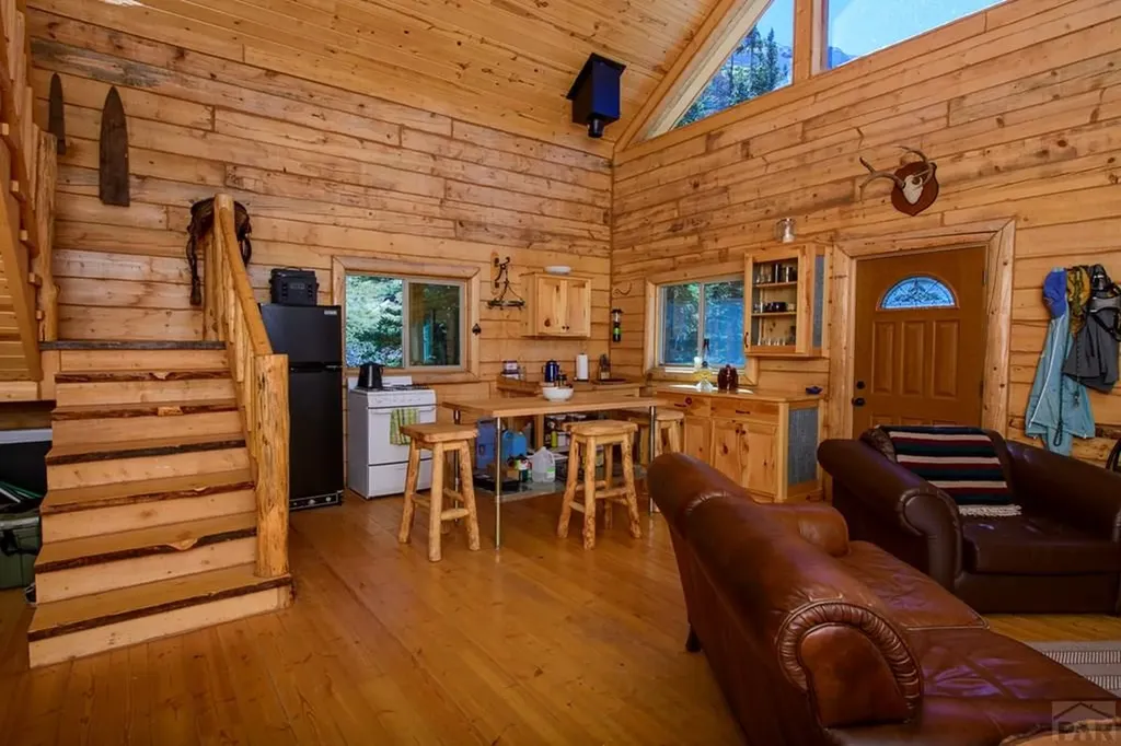 19000 County Road 30 Lake City CO 81235