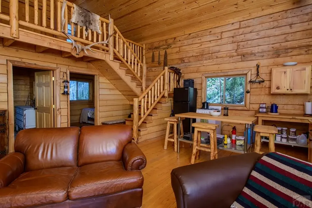 19000 County Road 30 Lake City CO 81235