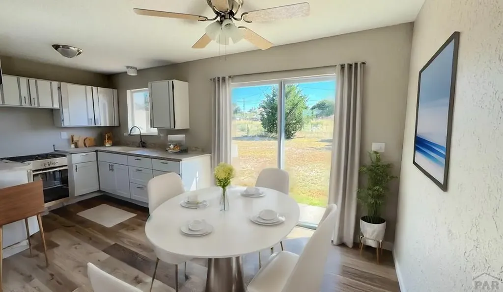 102 W 26th Street La Junta CO 81050