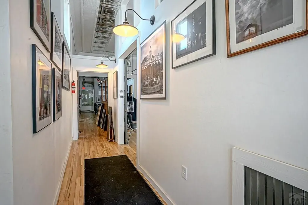 203 S Main Street La Veta CO 81055