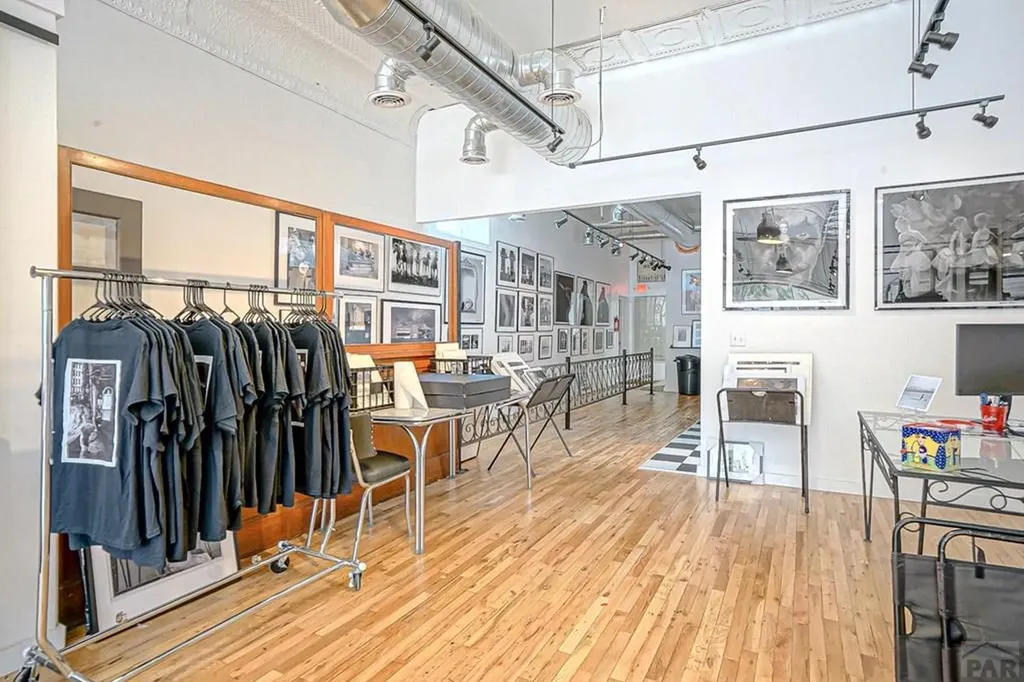 203 S Main Street La Veta CO 81055